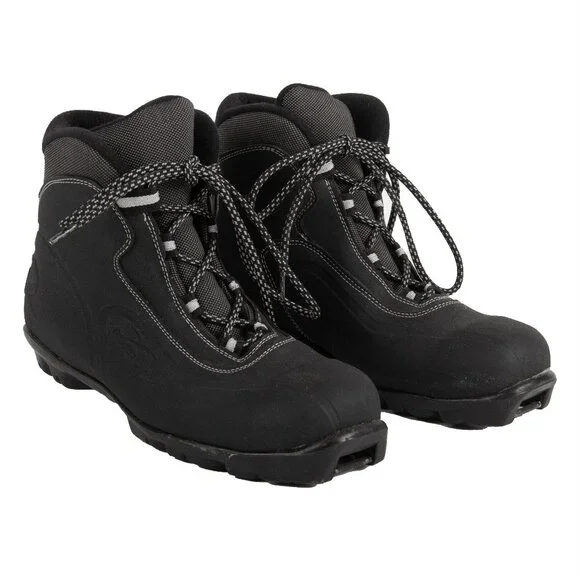 Rossignol Men's Black Outdoor Boots - Picture 1 of 12